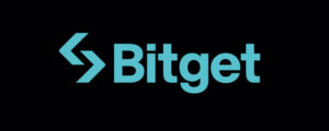 Bitgetの文字